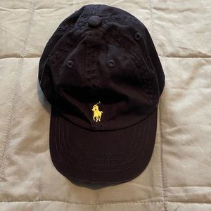 Ralph Lauren Boy’s Classic Cap